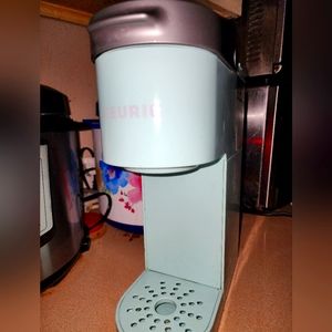 Kerrigan K Mini like new